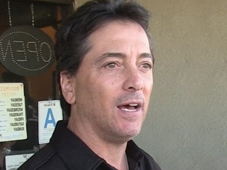 Scott Baio Declares War on Nicole Eggert, Alexander Polinsky (LIVE STREAM)