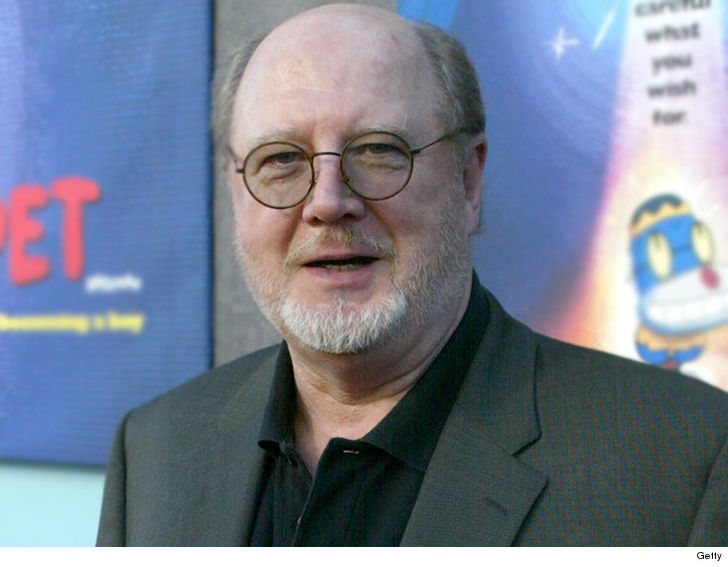TMZ: 'M*A*S*H' star David Ogden Stiers dies at 75 TMZ: 'M*A*S*H' star David Ogden Stiers dies at 75