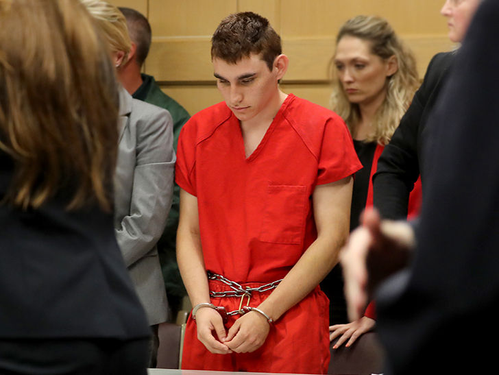 Florida Shooting Prosecutors Will Seek Death Penalty for Nikolas Cruz