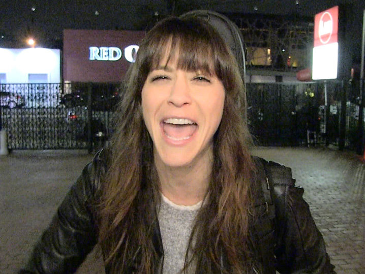 'American Idol' Alum Jackie Tohn Knows How Producers Know Contestants Are Hooking Up
