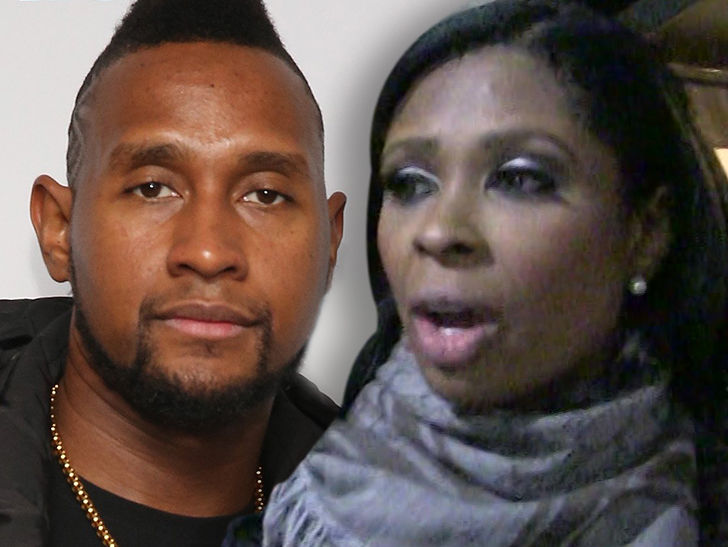 Sweetie Pie’s Star Tim Norman Says Jennifer Williams is a Vengeful Liar