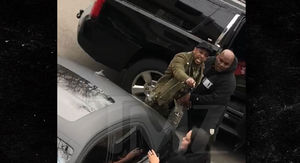 Video of Fabolous Threatening, Raging at Emily B and Her Father