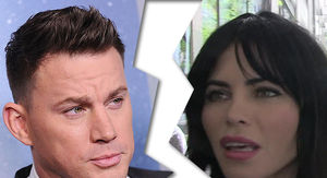 Channing Tatum and Wife Jenna Dewan Split After Nearly 9 Years of Marriage 