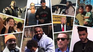 TMZ on TV Full Episode: Friday 03/30/2018