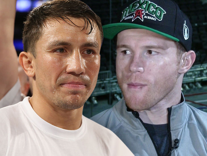 Gennady Golovkin Still Wants Canelo Rematch, Gunning For September
