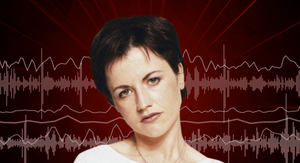 Cranberries Singer Dolores O'Riordan Left Final Voicemail Before Death