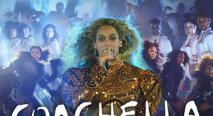 Beyonce Ups Her Backup Dancer Game a Week Before Coachella