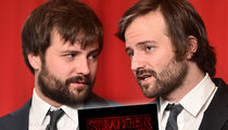 'Stranger Things' Duffer Brothers Have Proof They Didn't Steal Show Idea