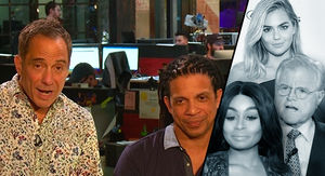 TMZ Live Blac Chyna Loses Stroller Deal After Six Flags Brawl