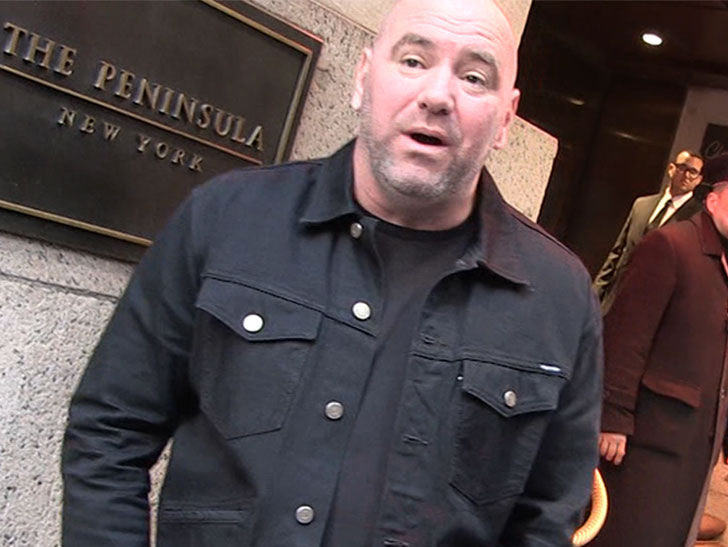 Dana White Says Conor McGregor Is 'Going to Jail,' Fighting Future in Jeopardy - Long Room Dana White Says Conor McGregor Is 'Going to Jail,' Fighting Future in Jeopardy - Long Room