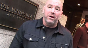 Dana White Says Conor McGregor Is 'Going to Jail,' Fighting Future in Jeopardy