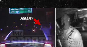 Jeremy Lane DUI Video Shows NFL Player Yelling In Pain 