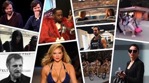 TMZ on TV Full Episode: Wednesday 04/04/2018