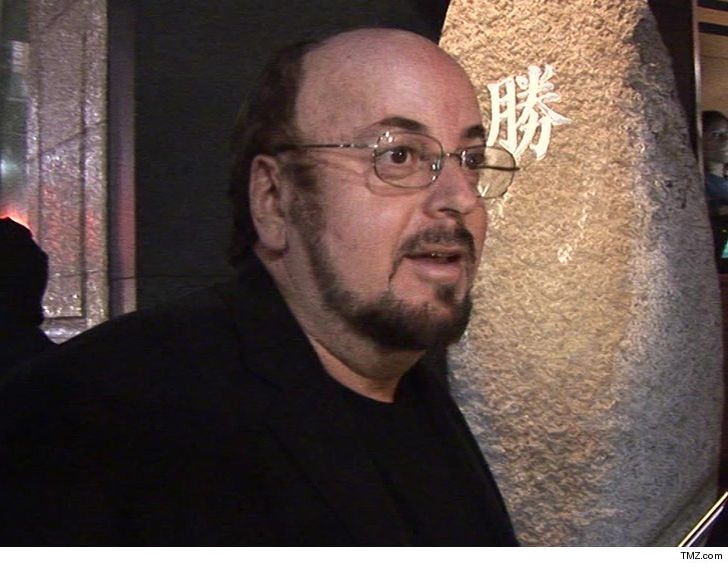 LA District Attorney Declines Five Sexual Assault Cases Against James Toback
