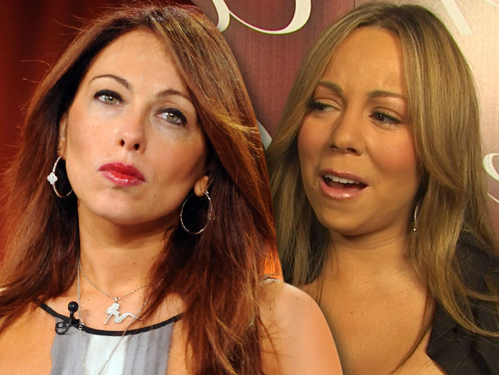Mariah Carey's Former Manager is Claiming Sexual Harassment