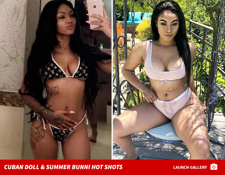 Cardi B Announced Offset Split 2 Days After Alleged Texts Imply He was Cheating