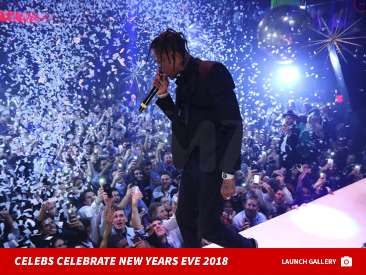 Nicki Minaj, Lil Wayne and Future Set to Collect Huge Checks for NYE Parties